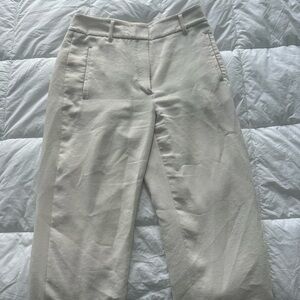 Wilfred Tie Front Pant (without Tie)